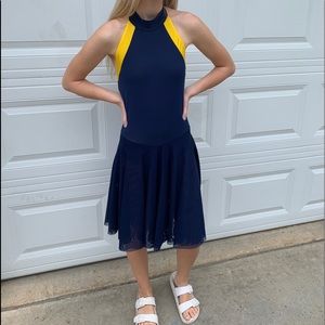 Figure skating dress (Women XS)